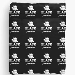 Black Summer Cover